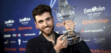 ESC 2027: Avrotros aus den Niederlanden kehrt nicht zum Eurovision Song Contest zurück