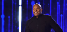 Dr. Dre: US-Rapper sieht KI als neues Werkzeug für Kreativität