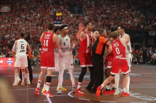 Evroliga pokreće novo takmičenje – objavljeno gde se igra