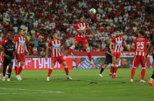 UEFA drakonski kaznila Zvezdu