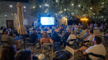 Premijera filma o Vjesniku: 'To je film o ljudima, o njihovoj mladosti i novinarskoj strasti'
