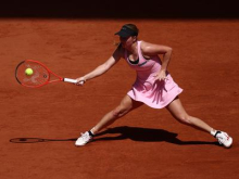 Sabalenka ostaja na vrhu, Veronika Erjavec na 106. mestu najboljša Slovenka