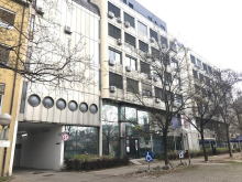 ZD-ju Maribor grozi zlom oftalmološke oskrbe za odrasle
