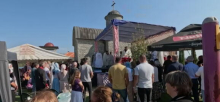 OD ŠATORA DO 60 DECE: Osojane dve i po decenije od povratka Srba! Mitropolit Amfilohije nam rekao: Vi ste prve laste!  