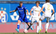 Superračunalo predviđa: Dinamo uvjerljivi favorit za naslov, Hajduk daleko iza