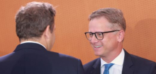 Pflege: SPD und CSU begrüßt Wende von Carsten Linnemann – aber Sparfrage bleibt offen
