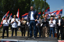 Vučić najavio novo povećanje penzija: 