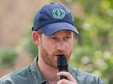 Prince Harry parts ways with controversial charity African Parks which has faced claims of human rights abuses carried out by its rangers