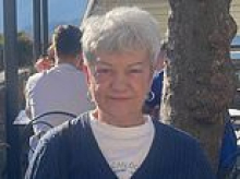 Pictured: 'Wonderful' woman, 75, who died in burglary at home in London as man, 46, is arrested on suspicion of murder