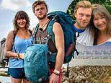 Race Across The World contestant Jo Gardiner dies aged 61 just one year after her co-star son was killed in a car crash
