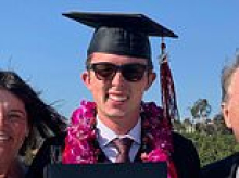 Six Flags rollercoaster was so rough man, 22, DIED of brain rupture hours after riding it, family's lawsuit alleges