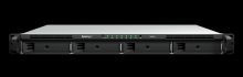 Synology je predstavil RackStation RS826RP+ in RS826+