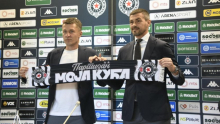 FK PARTIZAN SE OGLASIO SAOPŠTENjEM: Odlaze i uprava i Saša Ilić!
