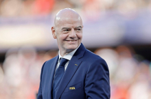 Infantino pomera granice – najavio Mundijal sa 211 reprezentacija!