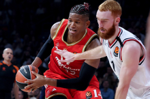 Rivero napustio Zvezdu – trenira sa Valensijom