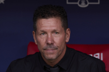 Simeone brani Alvaresa: 