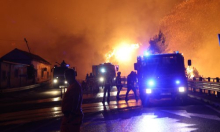AI će danonoćno motriti šume: Hrvatska proširuje sustav za otkrivanje požara
