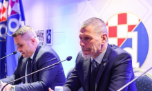 Dinamo neočekivano vraća Vatrenog u svoje redove: 'Ima ambiciju vratiti se u domovinu'