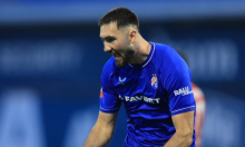 Beljo je u formi života: Dinamo ima napadača od kojeg nitko u Europi nije bolji
