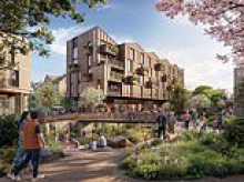 Waitrose joins locals in battle with Andy Burnham ally over his plans to renovate shopping centre in Georgian spa town