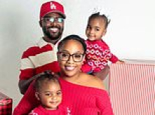 Mother, 31, and one of her toddler twin daughters both killed after being struck by lightning during Florida thunderstorm
