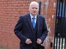 Ex-world snooker champion Graeme Dott is found guilty of sexually abusing two primary school-aged children