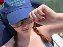 Socialist 'rich girl' says privileged left-wingers like her are right to foist their politics on others