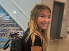 Girl, 19, reveals her heartbreaking bucket list after deciding to stop treatment for terminal cancer