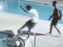 Teen boys attacked chef in hot tub for TikTok stunt... then he got chance to confront them after their parents turned them in