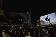 Završen Zemun Fest: Gran Pri filmu 