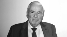 Umrl je Klaus-Michael Kühne, drugi najbogateljši Nemec. Naslednikov nima