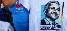 AfD: Der feine Herr Ulrich Siegmund und seine üble Truppe