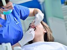 Number of NHS dentists falls by 10 per cent in under a decade