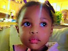 Girl, 5, died after being left in hot car outside family mansion during 'extreme heat warning', cops say
