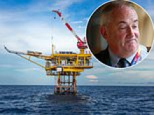 SNP split deepens as John Swinney's own MSP rejects new drilling
