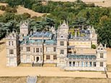Check if any bats live at Batman's house... or it'll be repossessed! Real-life Wayne Manor could be seized in bizarre row over wildlife surveys