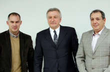 Pojavilo se novo ime za upravu Partizana