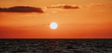 Copernicus-Messung: Weltmeere mit 21,1 Grad Celsius so warm wie nie