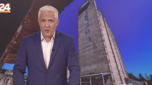 Gledajte '240 sekundi 24sata': Otpad u Gospiću i Poznanovcu čeka uklanjanje, skuplje gorivo