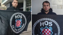 Sud kaznio Ronalda Barišića zbog HOS-a, 'strica Ivana iz 1945.' i izjava o migrantima