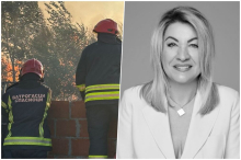 BLOKADERIMA JE MRŽNJA PREMA NEISTOMIŠLJENICIMA NORMA Likuju nad smrću, napadaju vatrogasce što spasavaju živote! Ni tuđa nesreća nije GRANICA PRED KOJOM ZASTANU