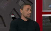 Schildenfelda oduševio dinamovac: 'Kad sam ga vidio na zagrijavanju...'