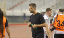 Bivši hajdukovac o Garciji: 'Zbog ovoga ga stvarno moram pohvaliti'