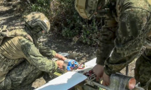AI odlučuje o životu i smrti: Je li ruski dron sam odabrao metu i ubio troje civila?