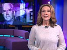 Newsnight 'could be axed' as BBC bosses battle to save £500million