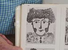 Art dealer stunned after $50,000 Picasso print stolen from his gallery years ago found on wall of Midwestern apartment after tenant evicted