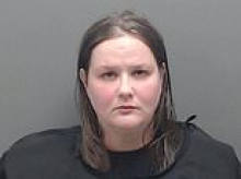 Female school worker called child UGLY then held them upside down by their feet, prosecutors say