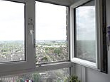 Boy, five, died after jumping from 'compromised' 15th-floor window because 'he believed he could fly', inquest rules