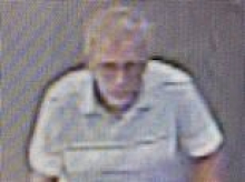 Georgia cops are hunting down a man who picked up $30 from a Walmart floor and didn't turn it in...and people are angry about it