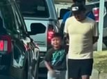 Family left heartbroken as ICE rips away 5-year-old boy from his mother on the way to soccer game